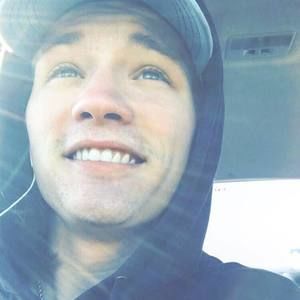 Meet your Posher, Kyle